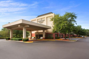  Country Inn & Suites by Radisson, Jacksonville I-95 South, FL  Джексонвилл